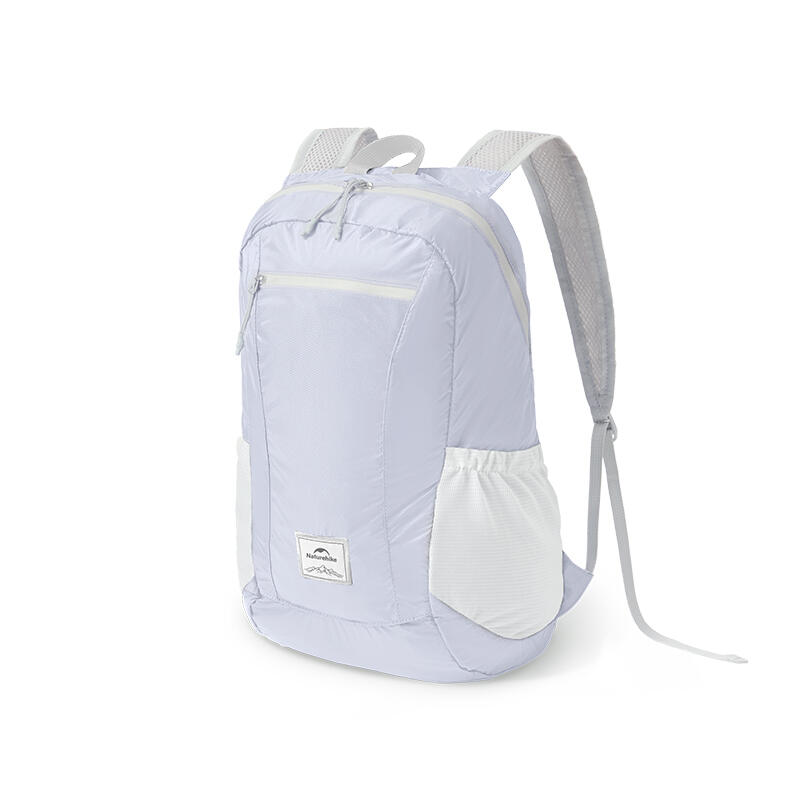 Nepromokavý sbalitelný batoh 18 l 2/6