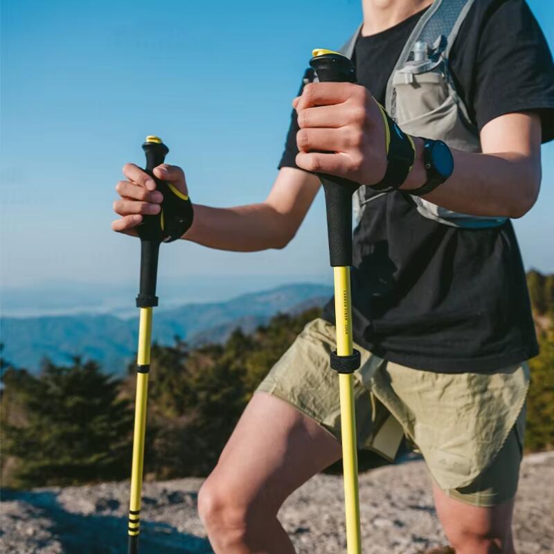 Běžecká hůl pro trail running Air Trek EXT2 - pravá 3/8