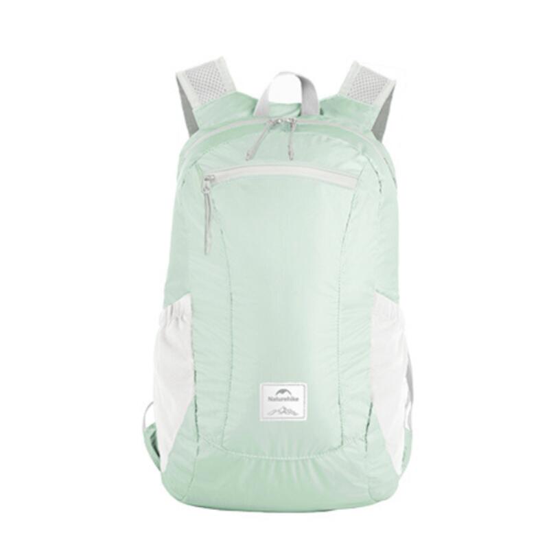 NATUREHIKE Nepromokavý sbalitelný batoh 18 l