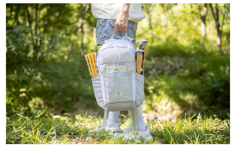 Městský batoh Ultralight Foldable 22L NH17A017-B 2/7