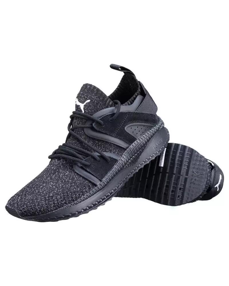 Homme TSUGI BLAZE EVOKNIT Puma 01 BLACK 364408 Noir Puma 3/6