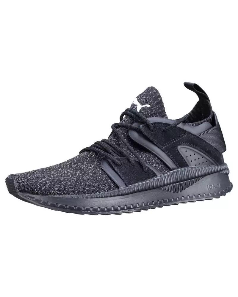 Homme TSUGI BLAZE EVOKNIT Puma 01 BLACK 364408 Noir Puma 2/6