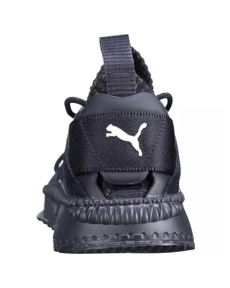 Homme TSUGI BLAZE EVOKNIT Puma 01 BLACK 364408 Noir Puma 4/6