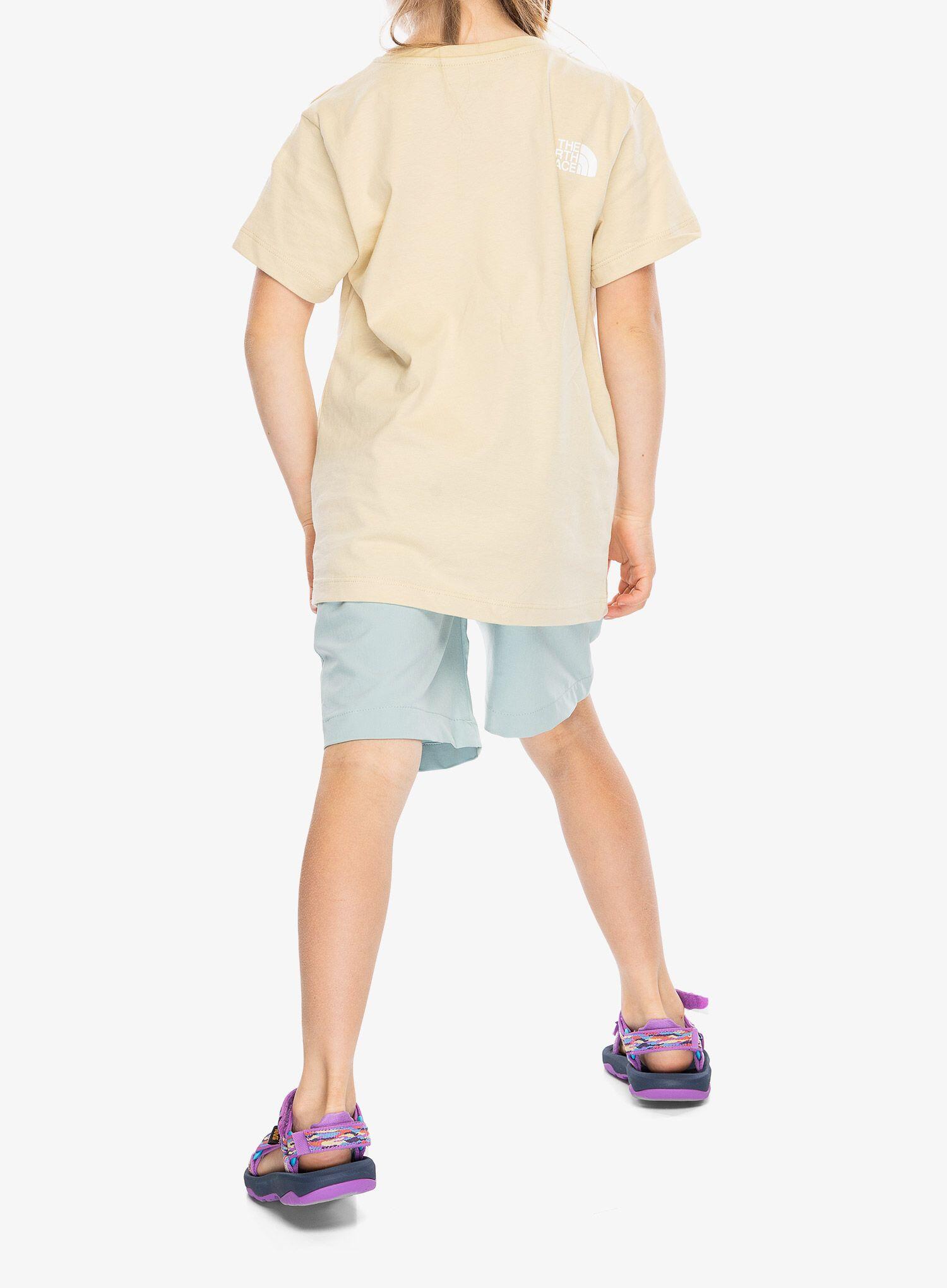 Spodenki dziewczęce CMP Zenitha 2/6
