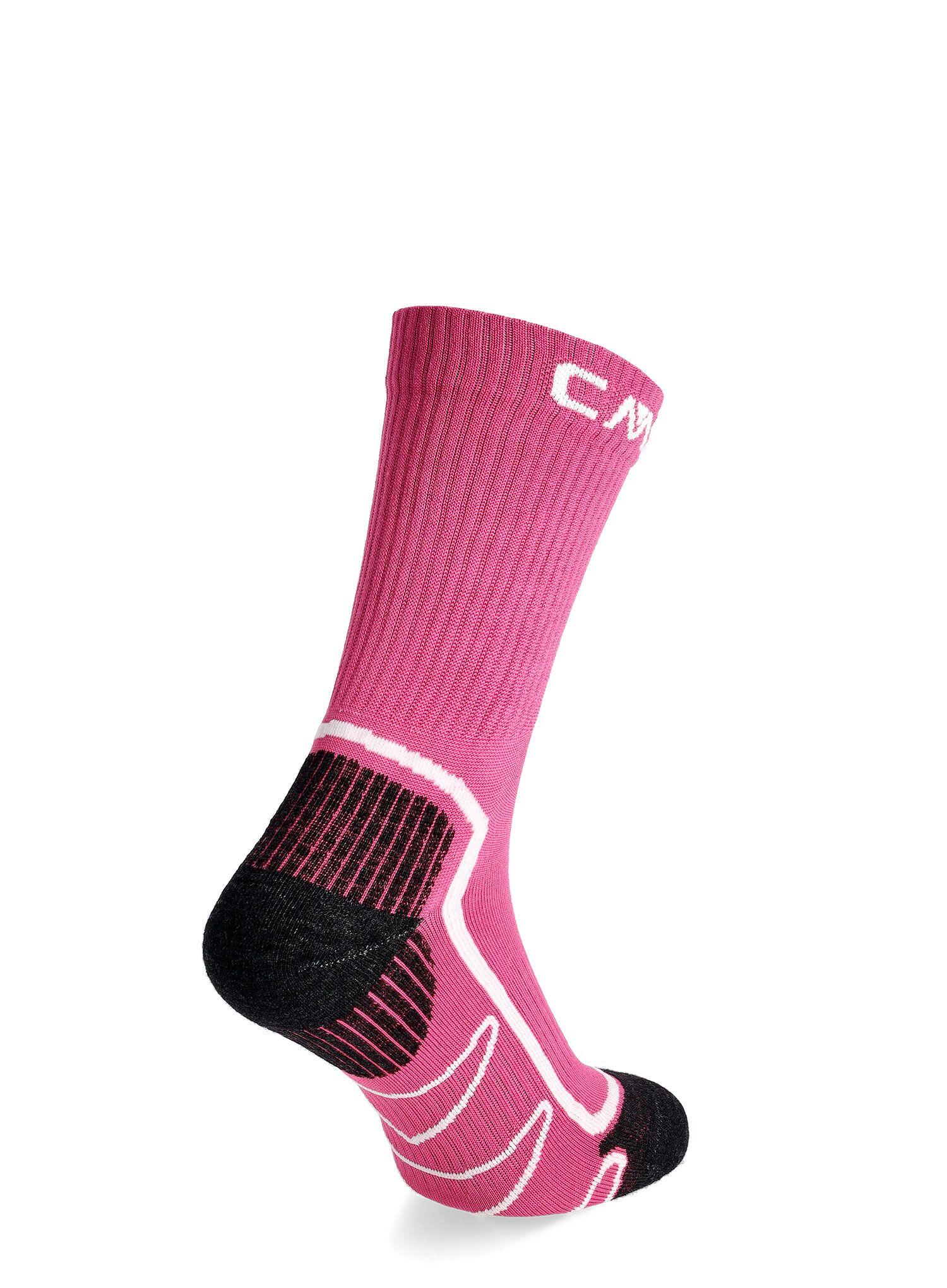 Chaussettes mid CMP Poly 2/4