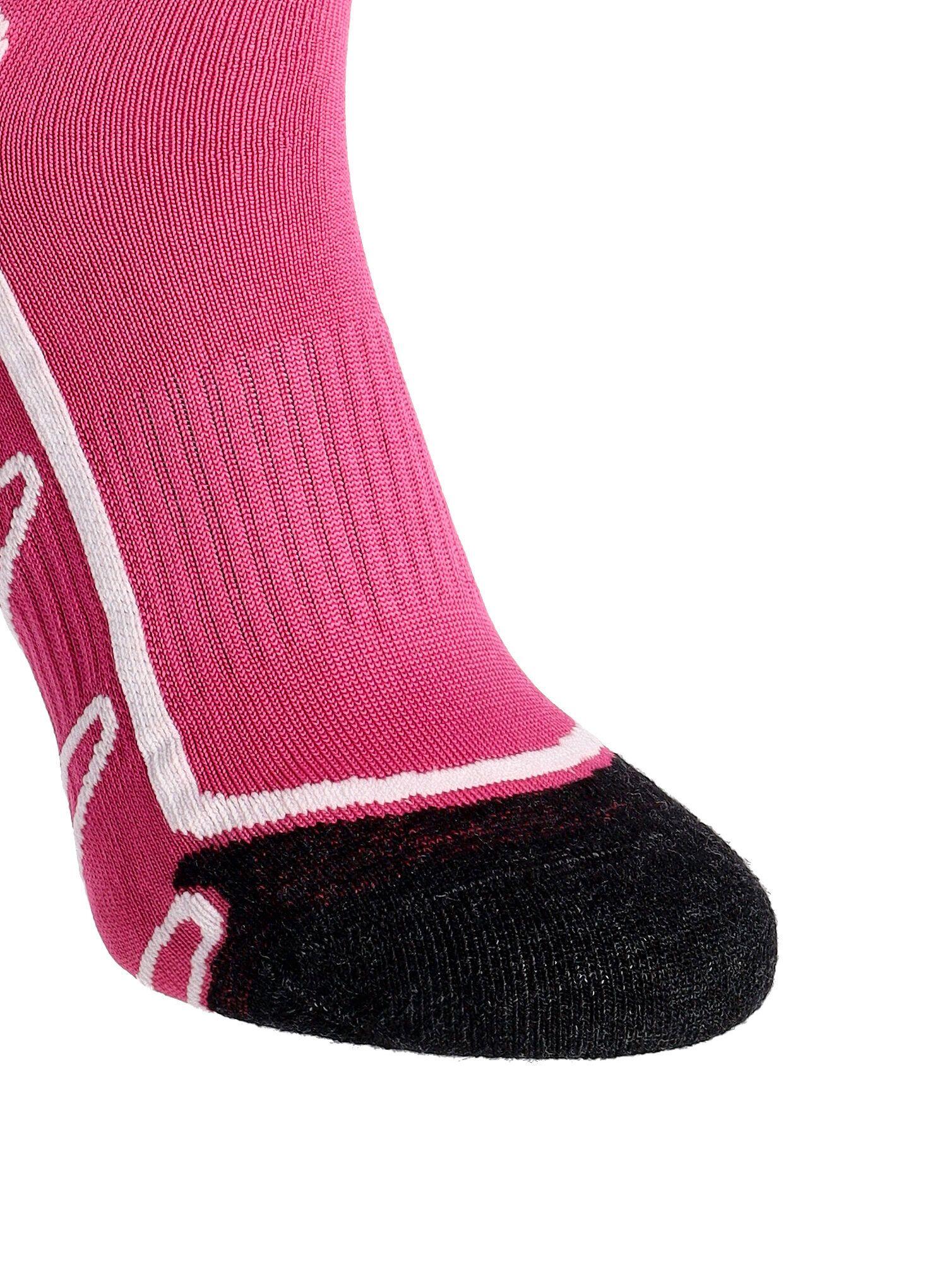 Chaussettes mid CMP Poly 4/4