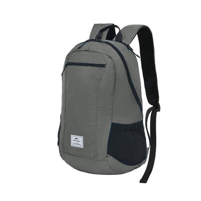 Plecak trekkingowy ultralight foldable 25l nh17a012-b