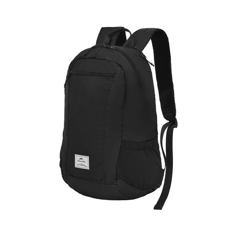 NATUREHIKE Nepromokavý sbalitelný batoh 25 l