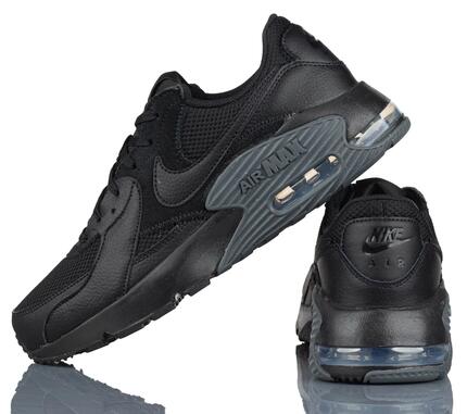 Chaussures De Sport Homme Nike Air Max Excee