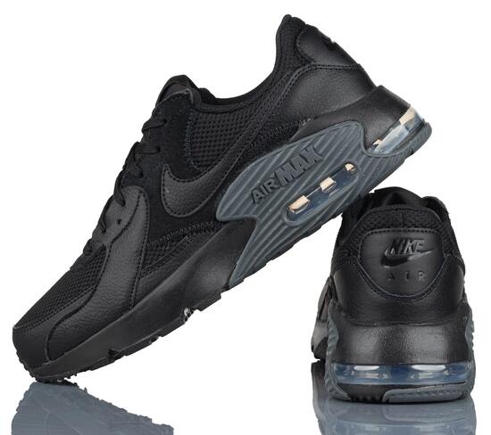 Chaussures De Sport Homme Nike Air Max Excee