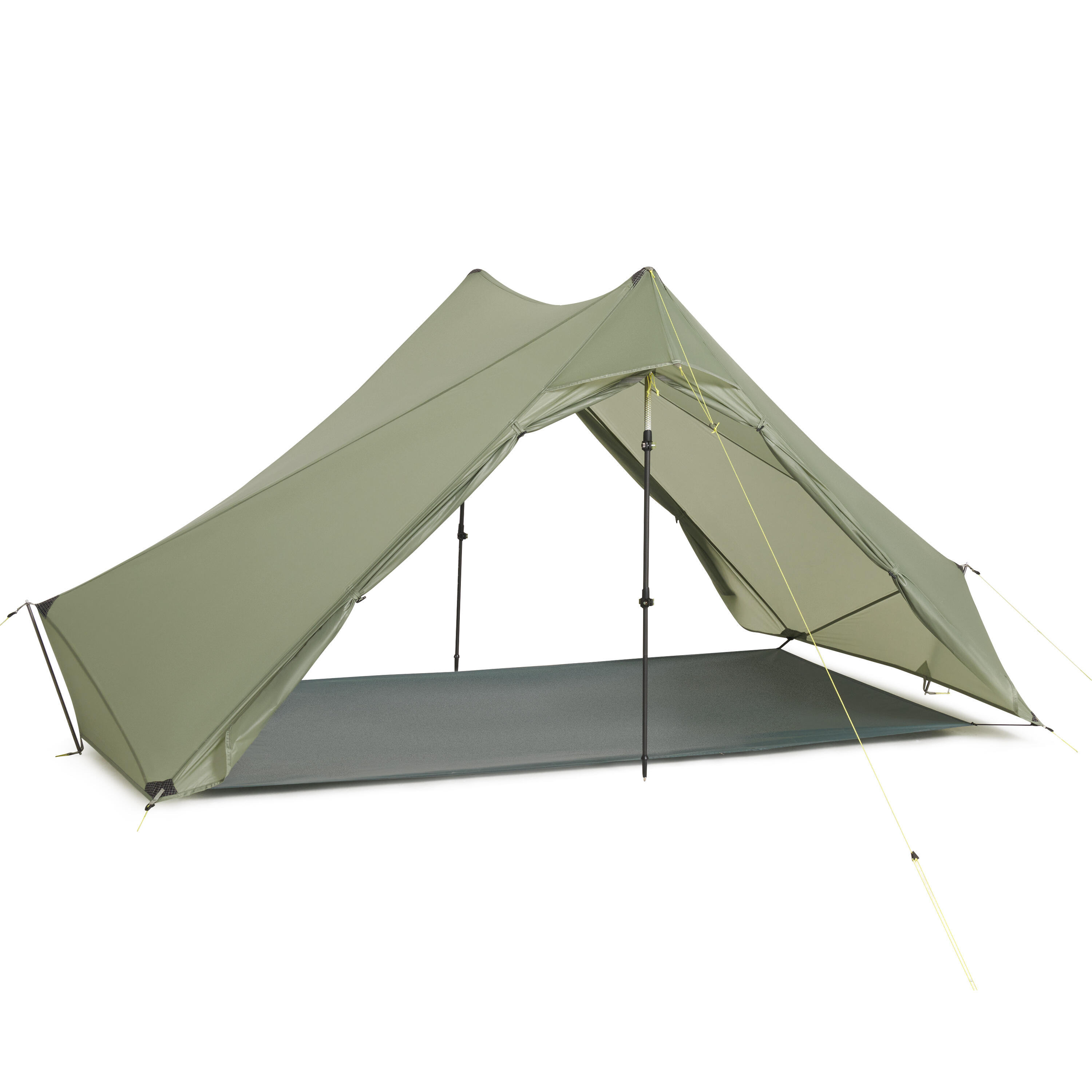 Trekový UL stan Summiture pro 2 osoby 2/7