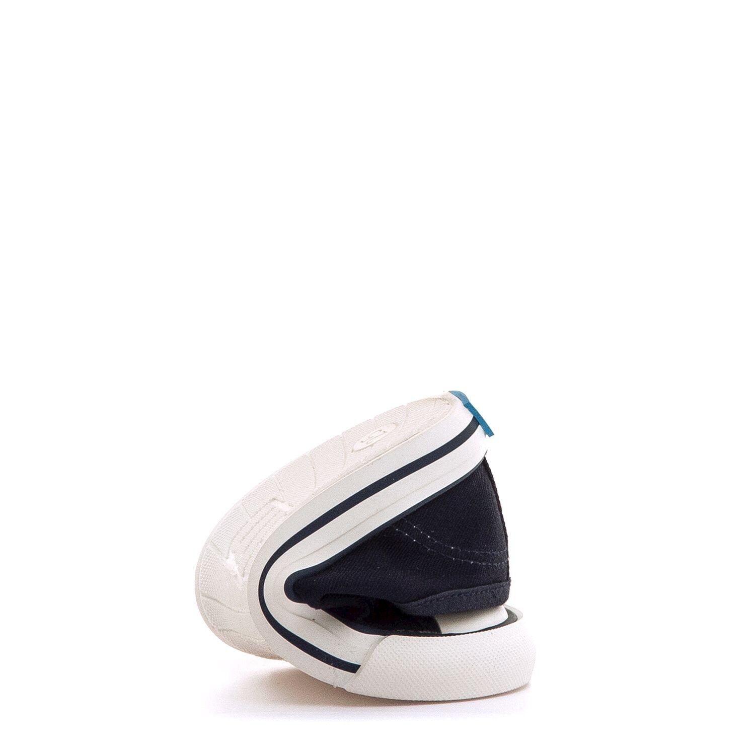 Zapatillas caminar Niños barefoot MTNG KIDS Free baby Azul 3/7