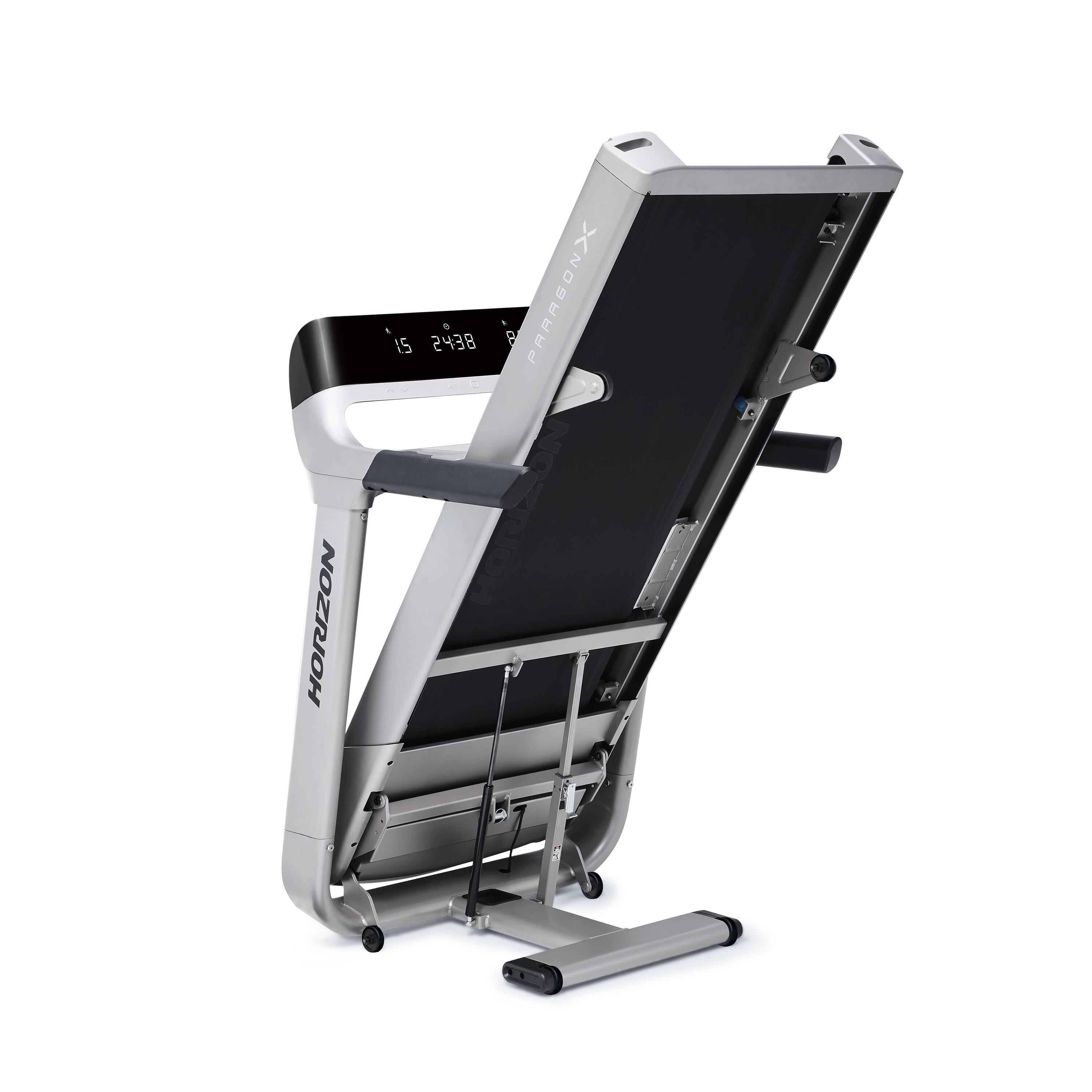 Laufband Paragon X Fitnesstraining Unisex 2/4