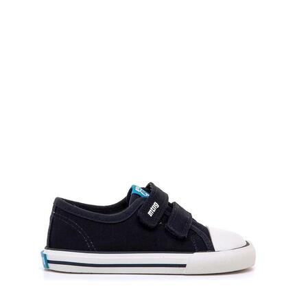 Zapatillas caminar Niños barefoot MTNG KIDS Free baby Beige