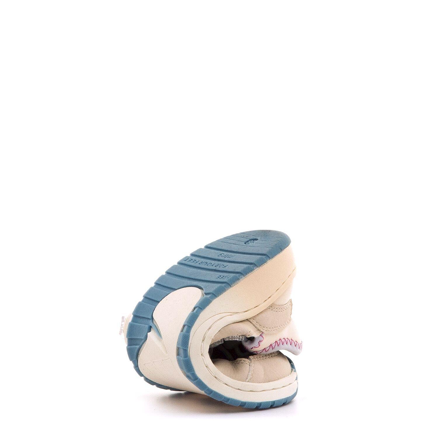 MTNG KIDS Sneakers Barefoot Bambina Respect-EMI 49322 - Scarpe Vegan Con Zip