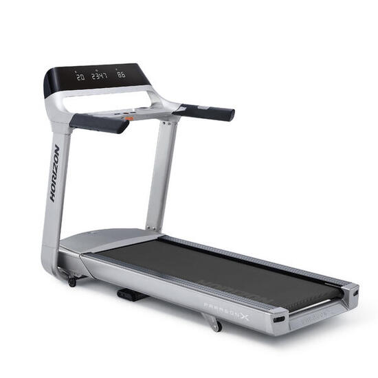 Laufband Paragon X Fitnesstraining Unisex