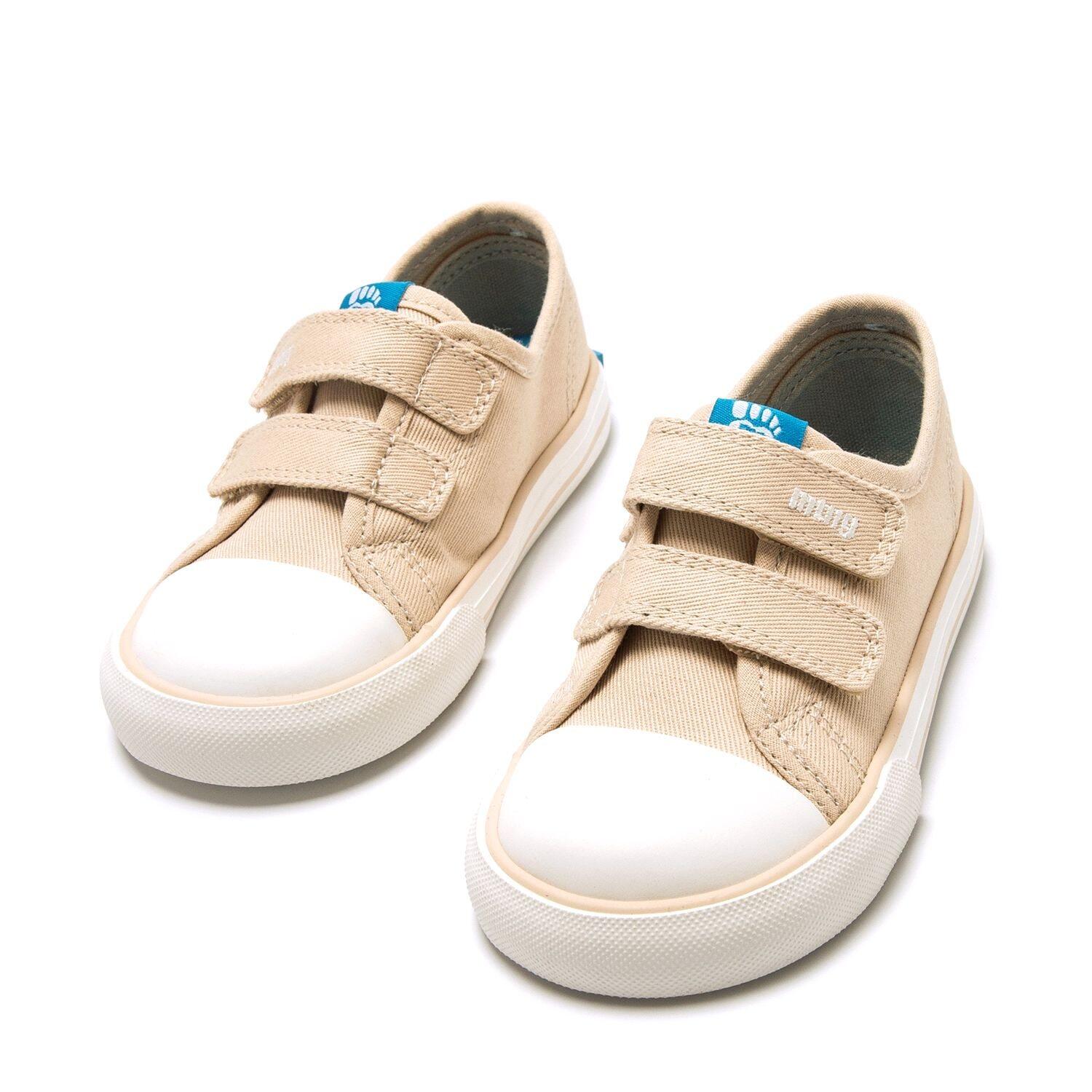 Sneakers barefoot Bambino MTNG KIDS Free baby Beige 6/7