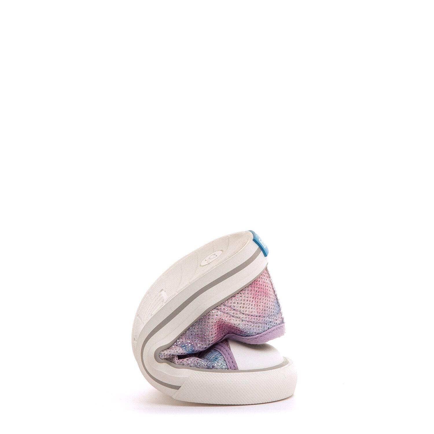 Sneakers barefoot Bambina MTNG KIDS Respect-emi Lilla 3/7