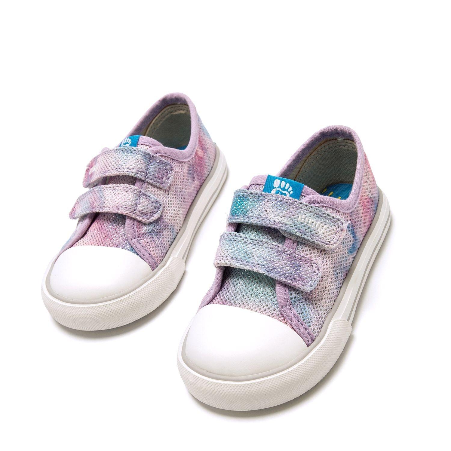 Sneakers barefoot Bambina MTNG KIDS Respect-emi Lilla 6/7