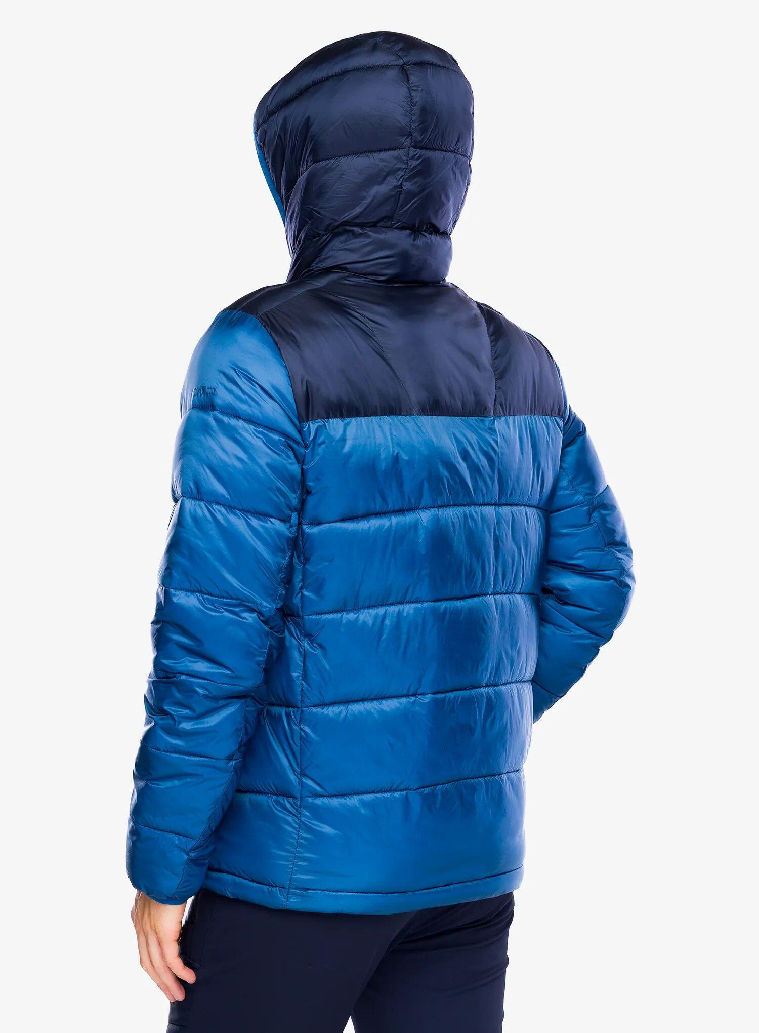 Doudoune à capuche CMP 5/9