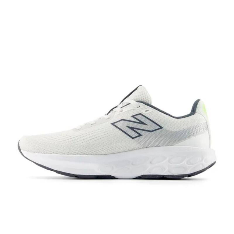 Zapatillas Homme New Balance M520 Blanc 3/4