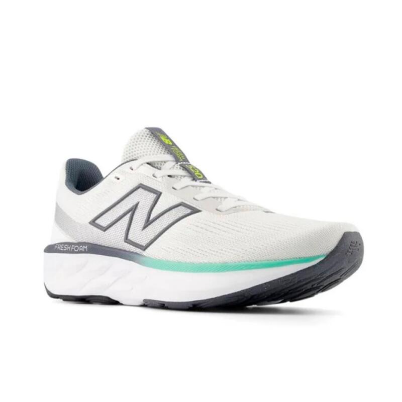 Zapatillas Homme New Balance M520 Blanc 2/4