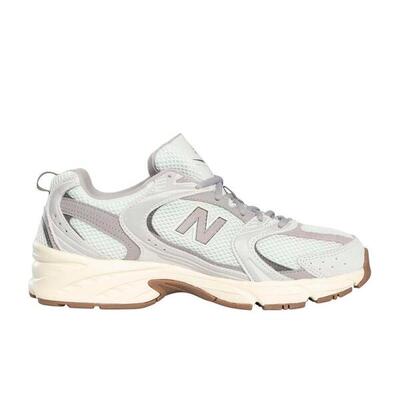 Zapatillas dames new balance u530 paars