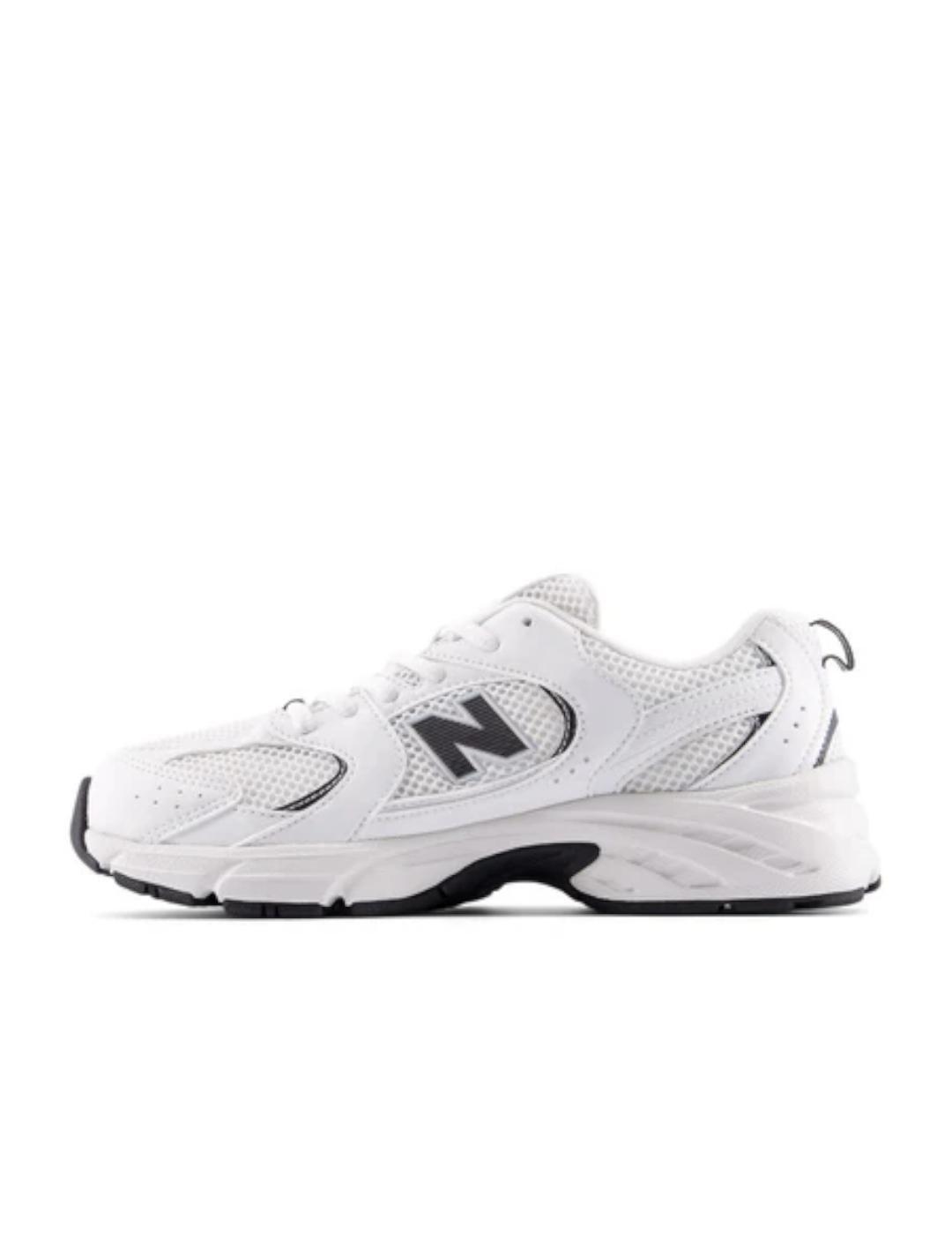 Zapatillas para Niño New balance 530cf  Blanco 2/3