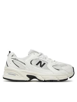 Zapatillas para Niño New balance 530cf Blanco
