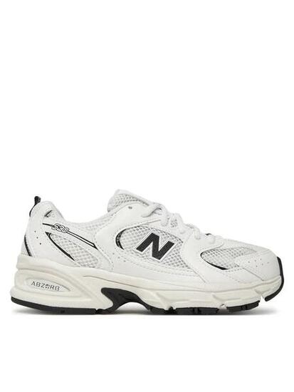 Zapatillas para Niño New balance 530cf Blanco