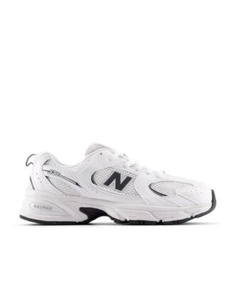 Zapatillas para Niño New balance 530cf Blanco