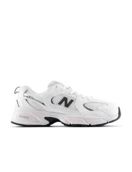 Zapatillas para Niño New balance 530cf Blanco