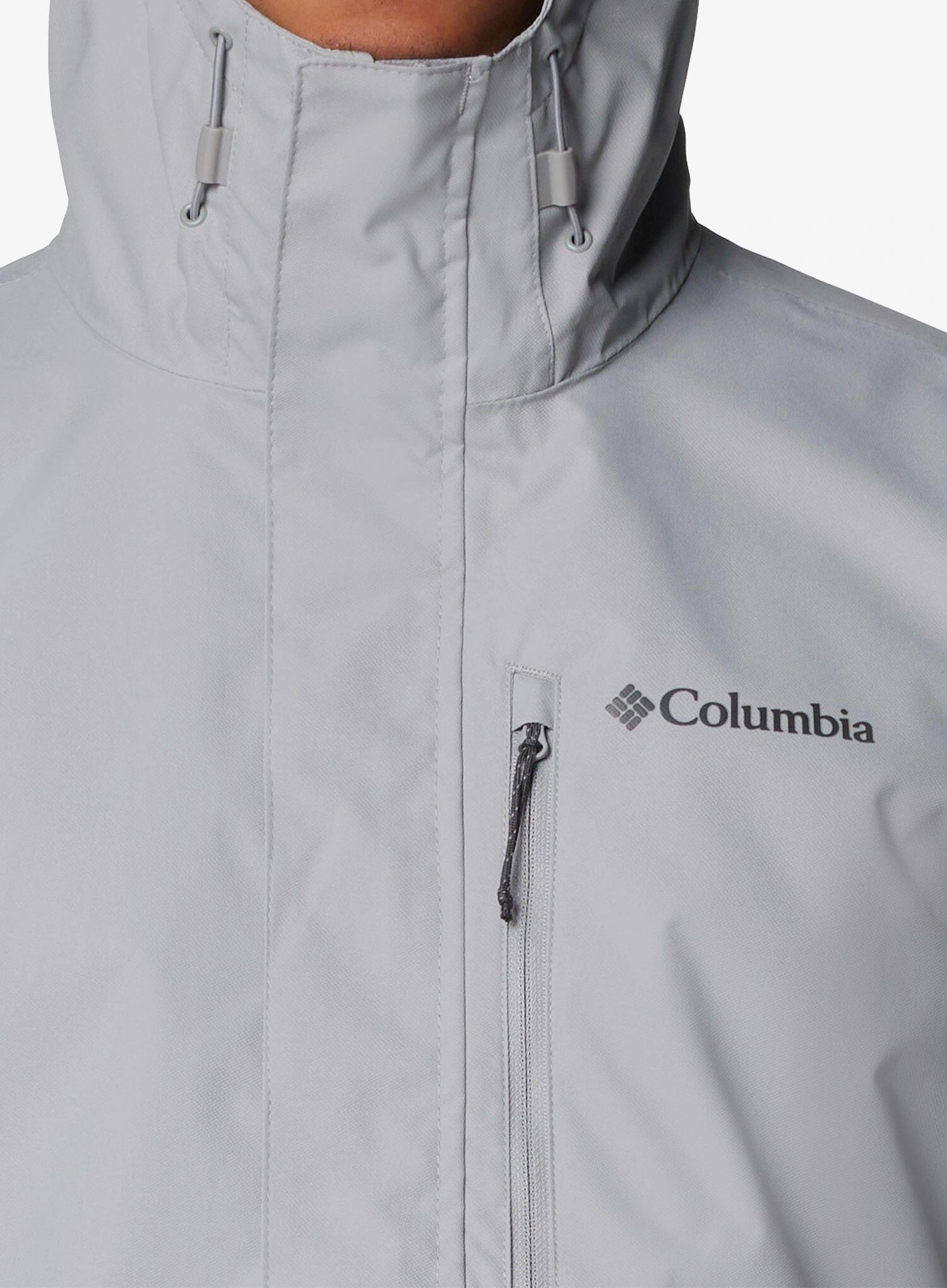 Giacca COLUMBIA Hikebound II - Giacca 6/7