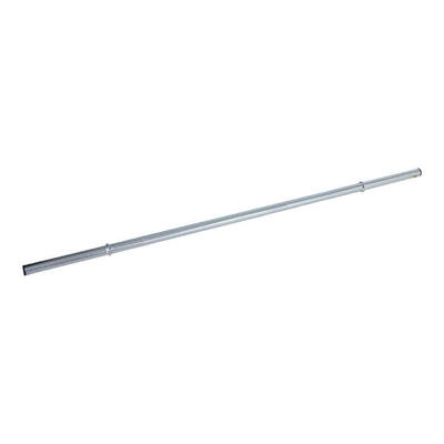 Lmx pump bar chrome - 30 mm