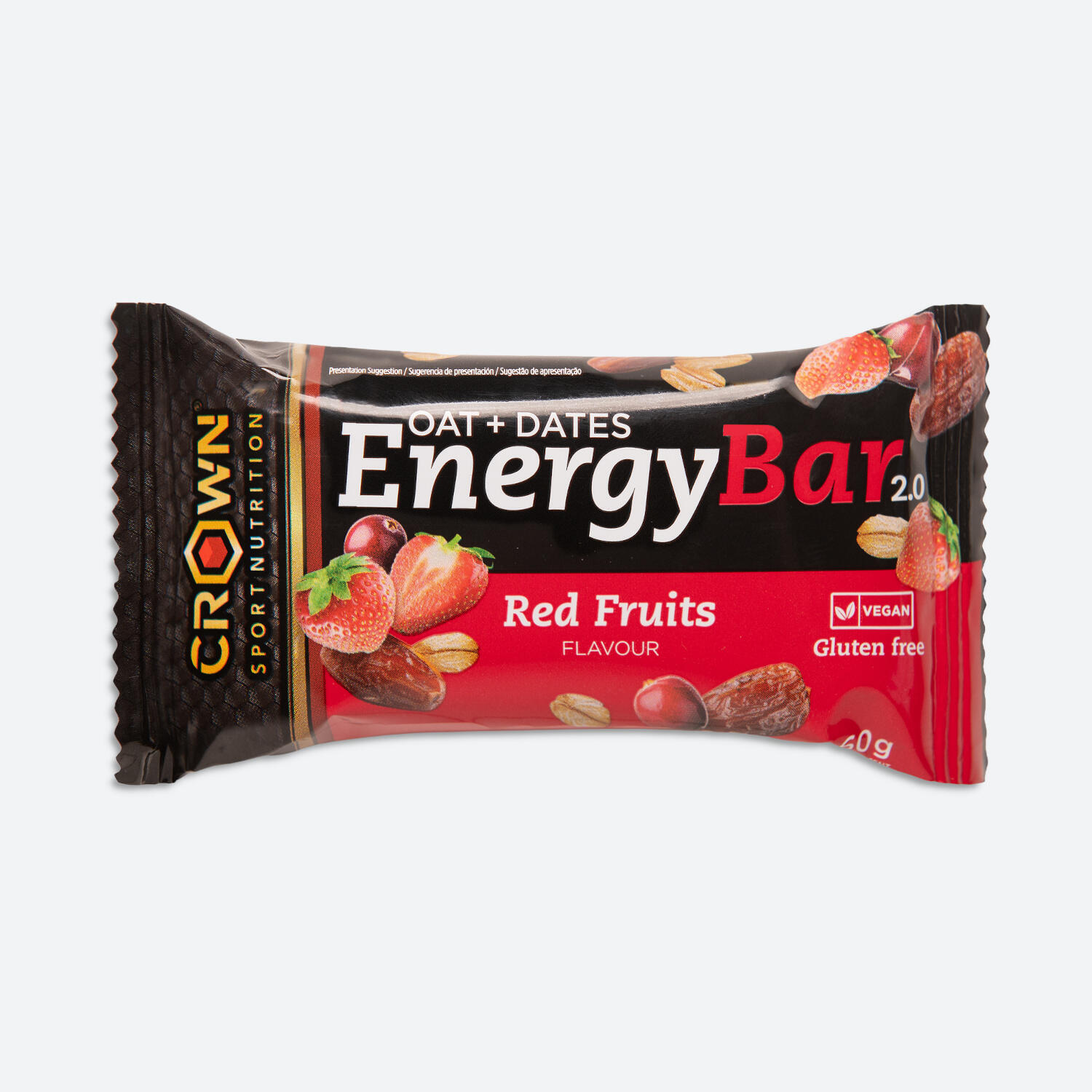 CROWN SPORT NUTRITION picture