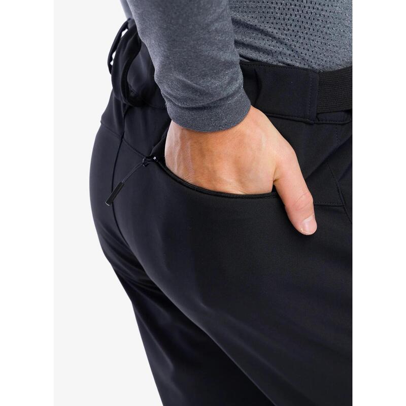 Férfi softshell nadrág CMP Long