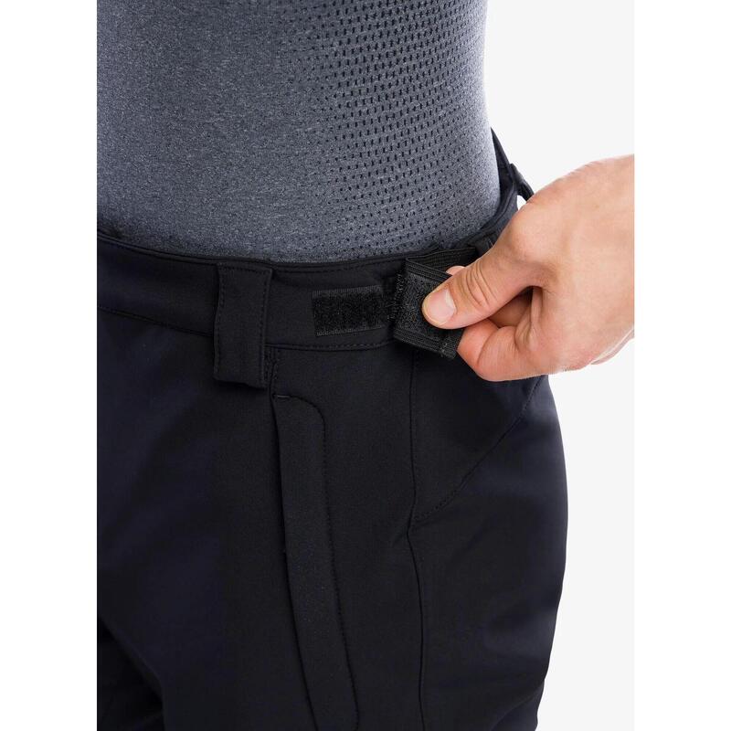 Férfi softshell nadrág CMP Long