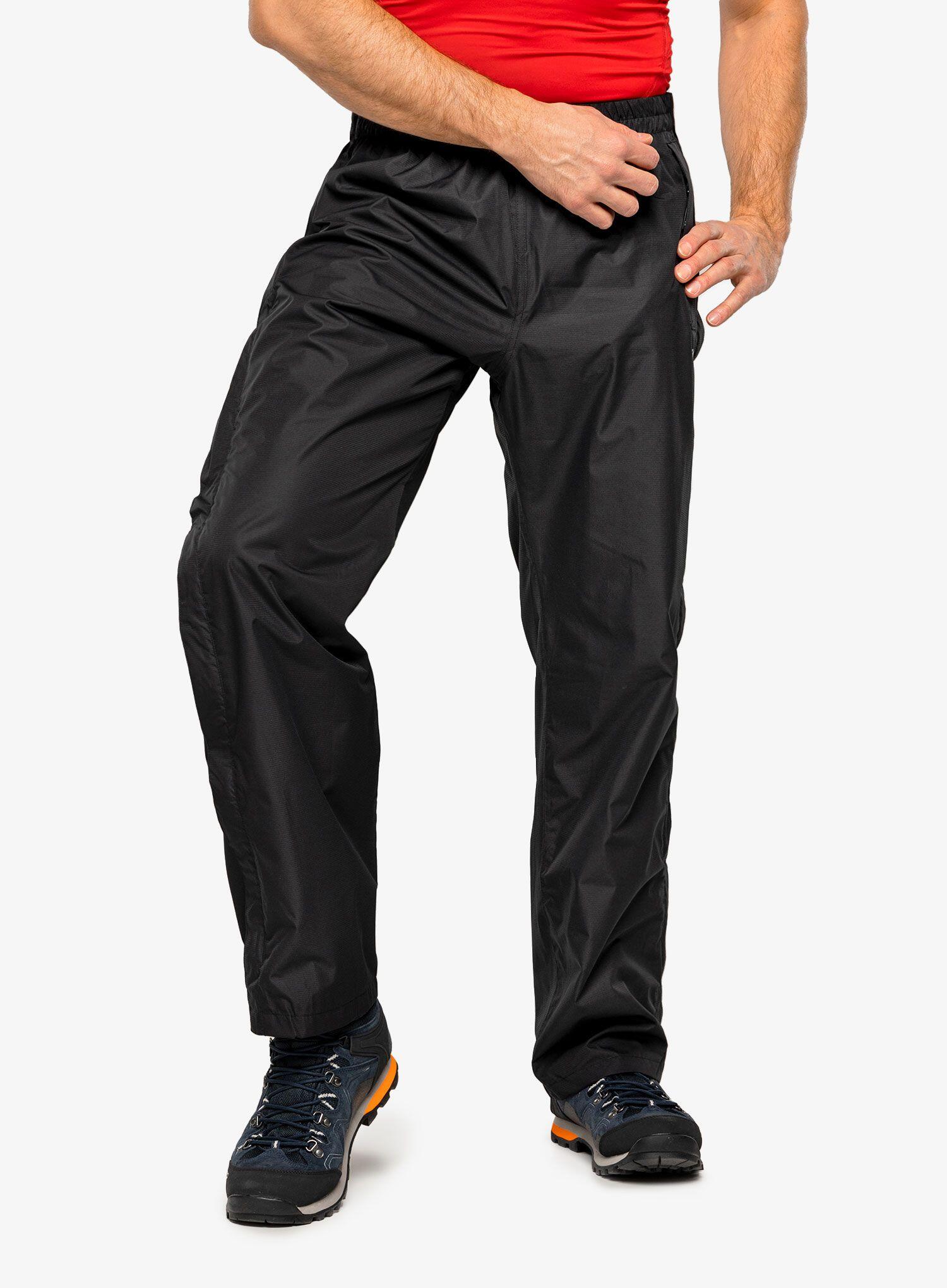 CMP Herren Regenhose Man Rain Pant 30X9337 5/7