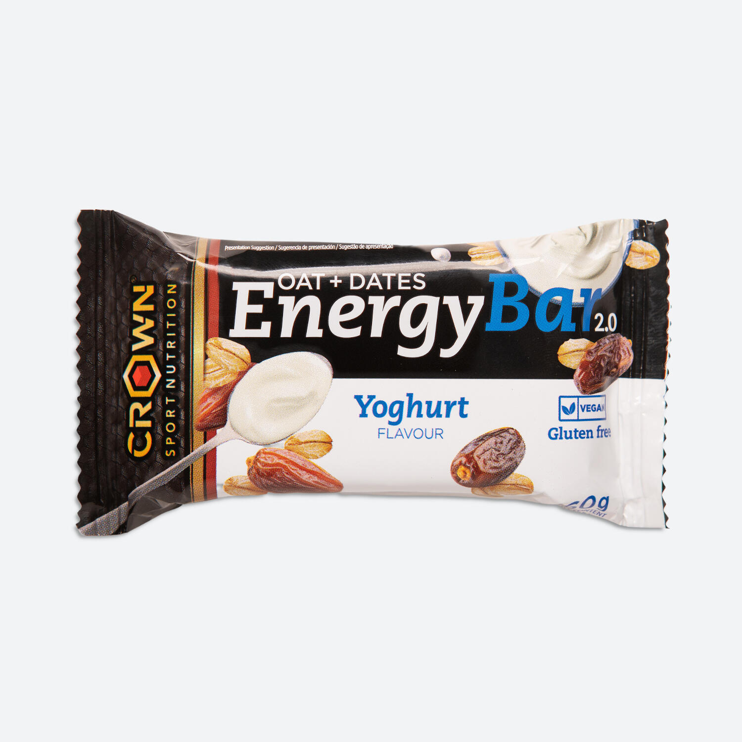 CROWN SPORT NUTRITION picture