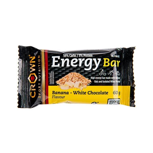 Barras Energéticas 2.0 (aveia + tâmara) Chocolate duplo 2/6