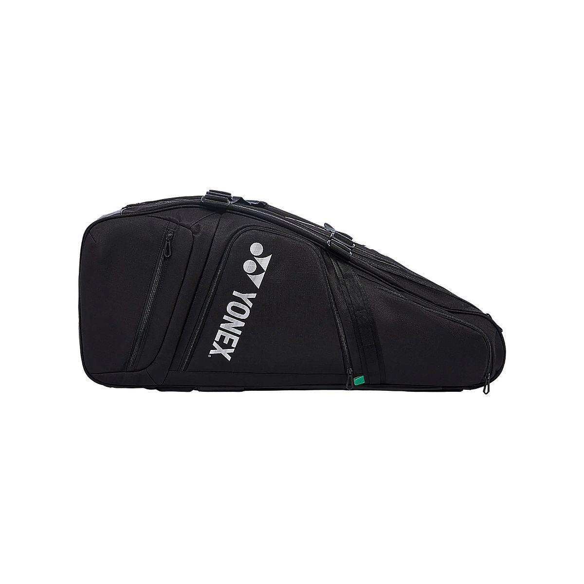 YONEX GEARLOGIC THERMAL BAG 9X Col. nero 3/7