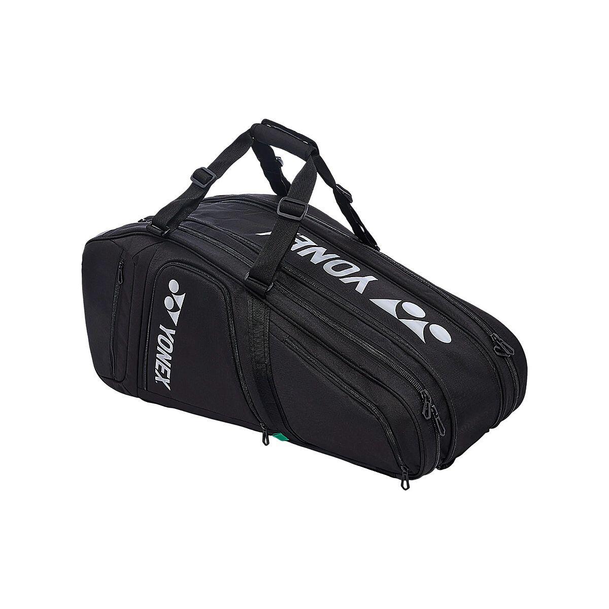 YONEX GEARLOGIC THERMAL BAG 9X Col. nero 2/7