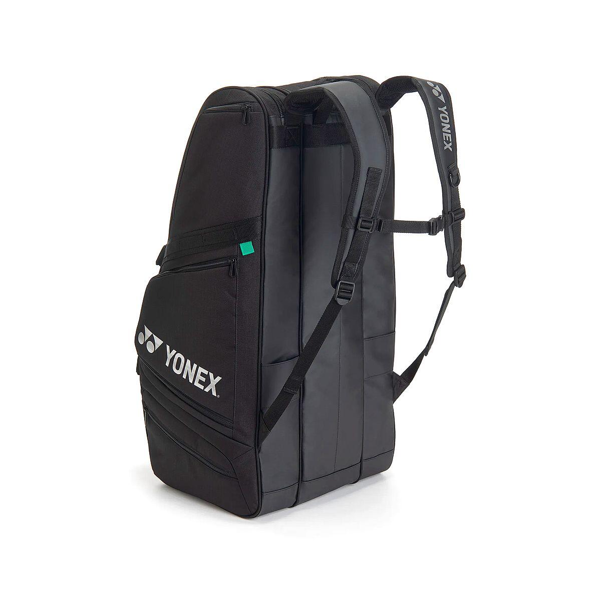 YONEX GEARLOGIC THERMAL BAG 9X Col. nero 6/7