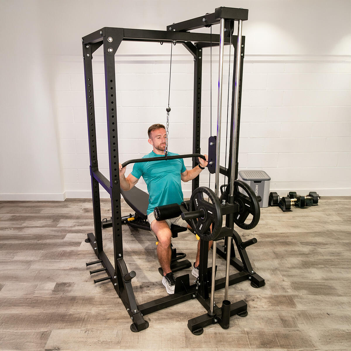 HORIZON FITNESS picture