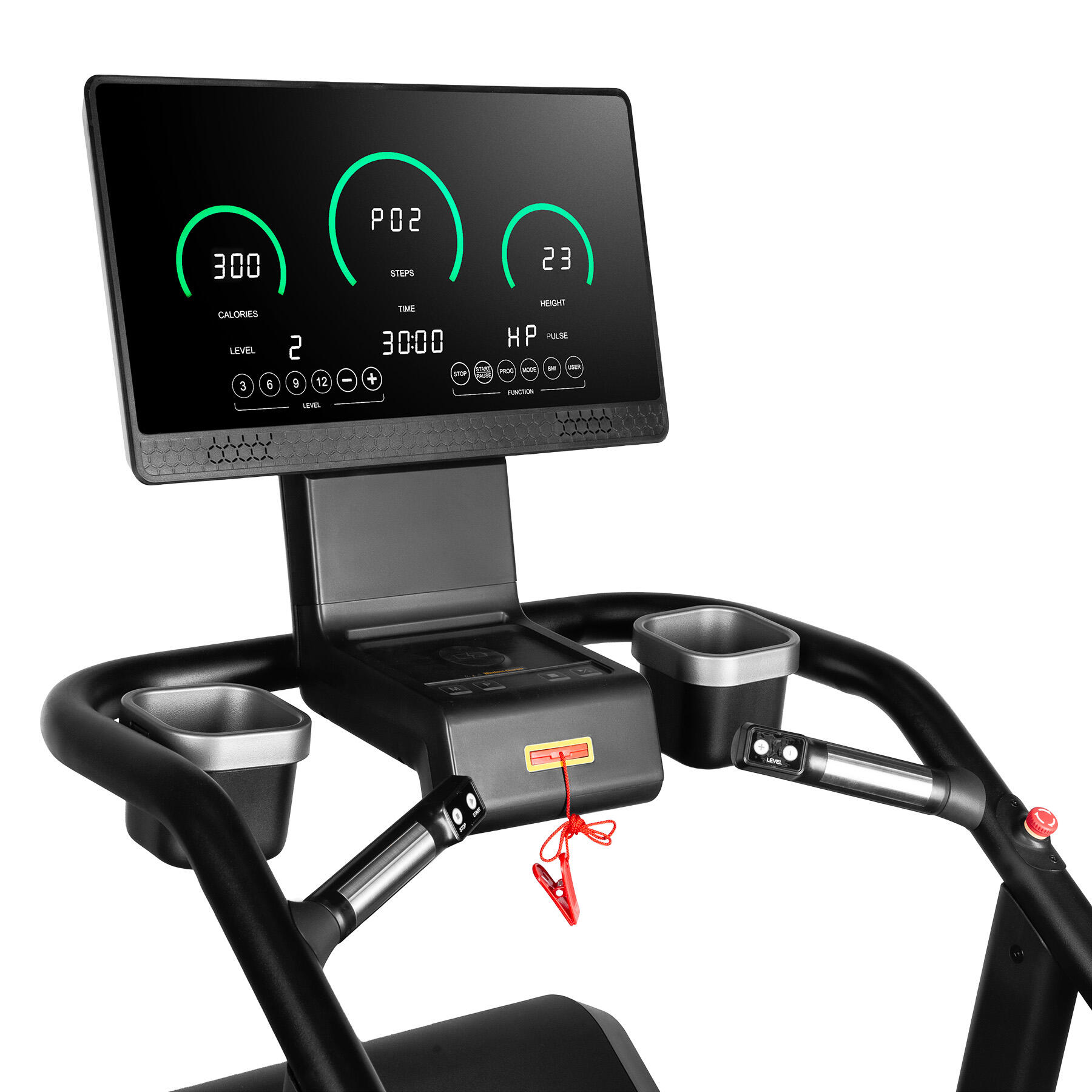 Fitness schody HMS ST02 7/7