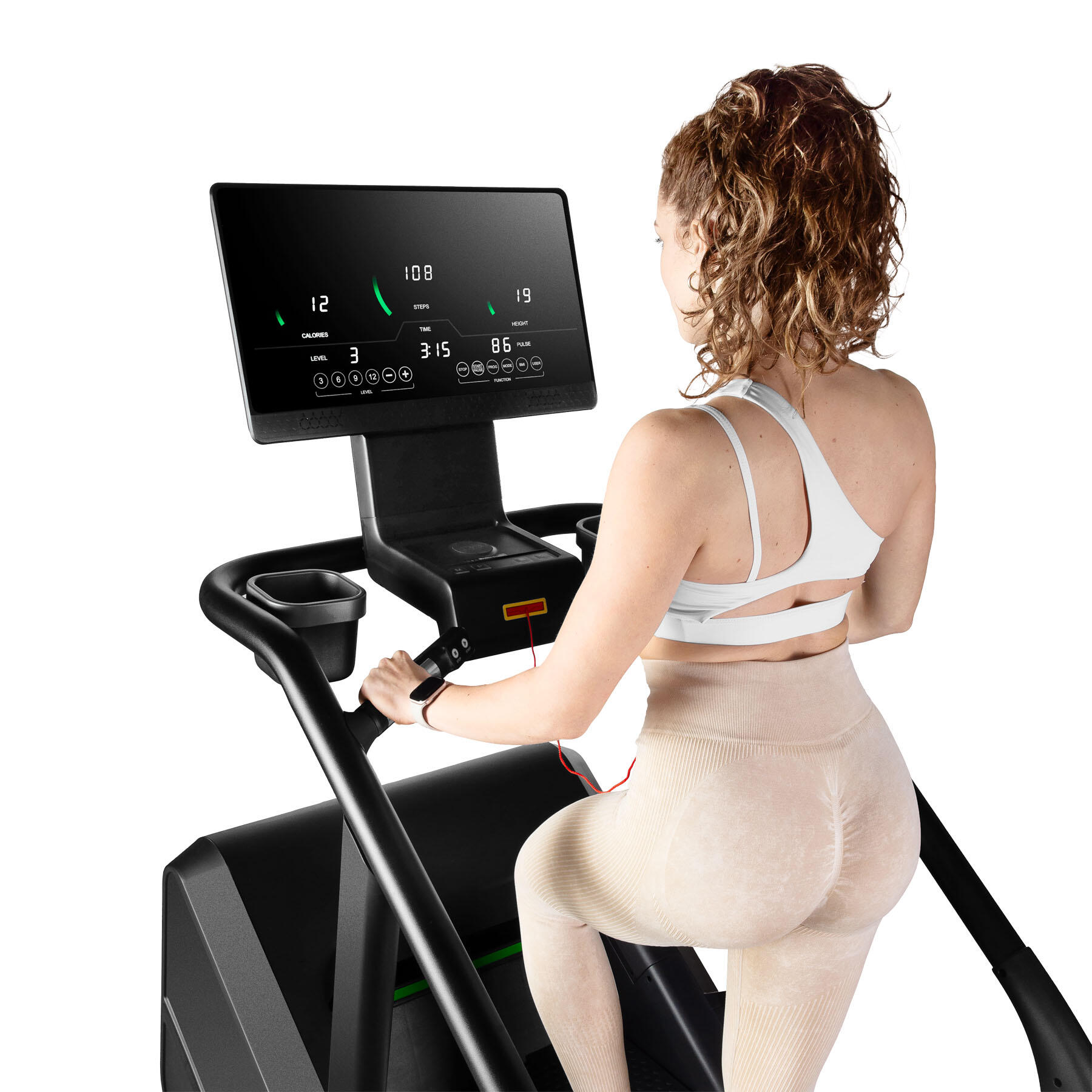 Fitness schody HMS ST02 6/7
