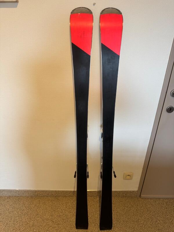 Entre Particuliers - Skis Wedze 3/5