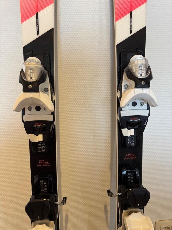 Entre Particuliers - Skis Wedze 2/5