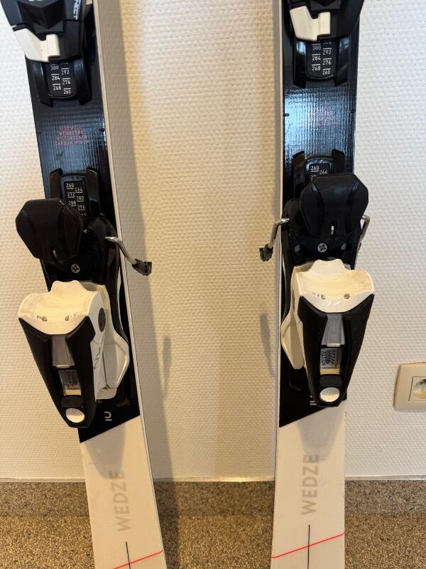 Entre Particuliers - Skis Wedze 5/5