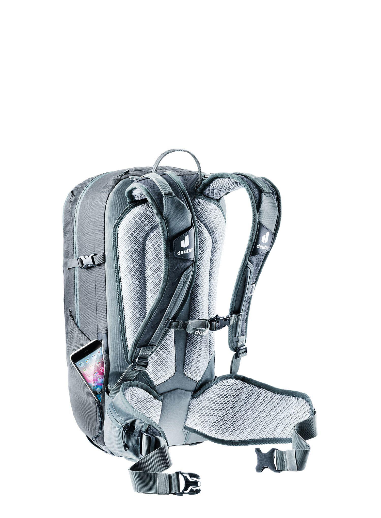 Deuter Rucksack Attack 22 EL 3210421 2/7